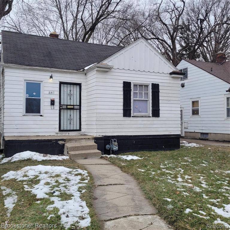Detroit, MI 48219,18411 STOUT Street