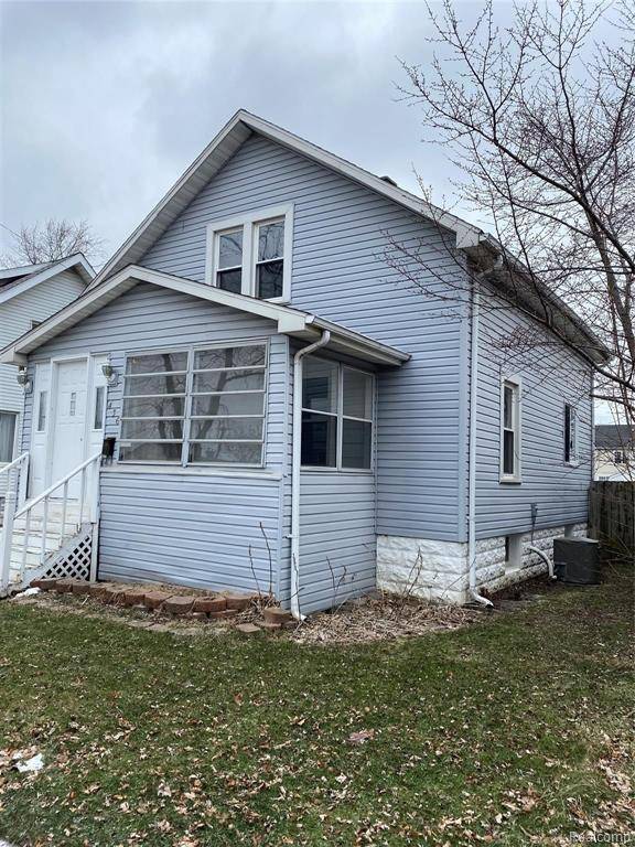 Monroe, MI 48162,436 Michigan Avenue