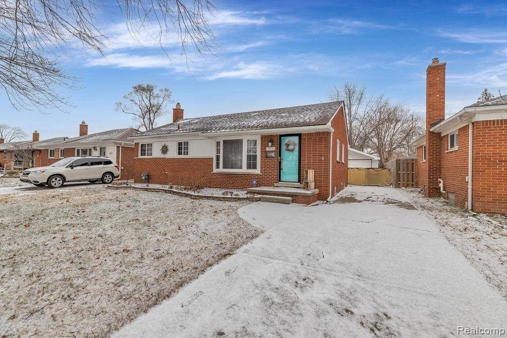 Redford, MI 48239,13022 SIOUX