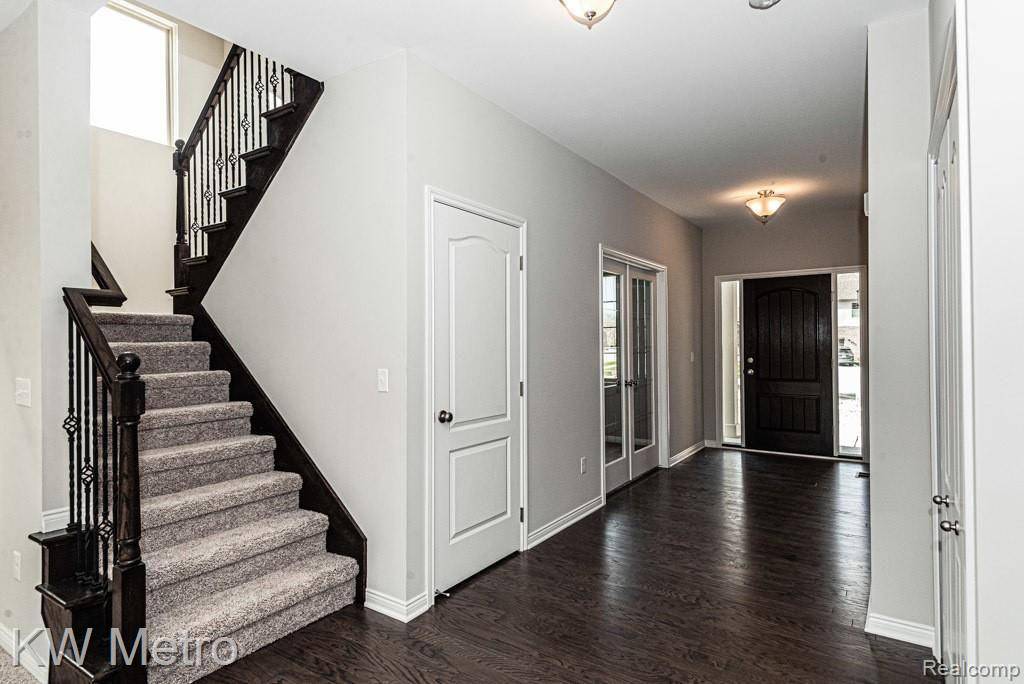 Ortonville, MI 48462,12 Parker Lane