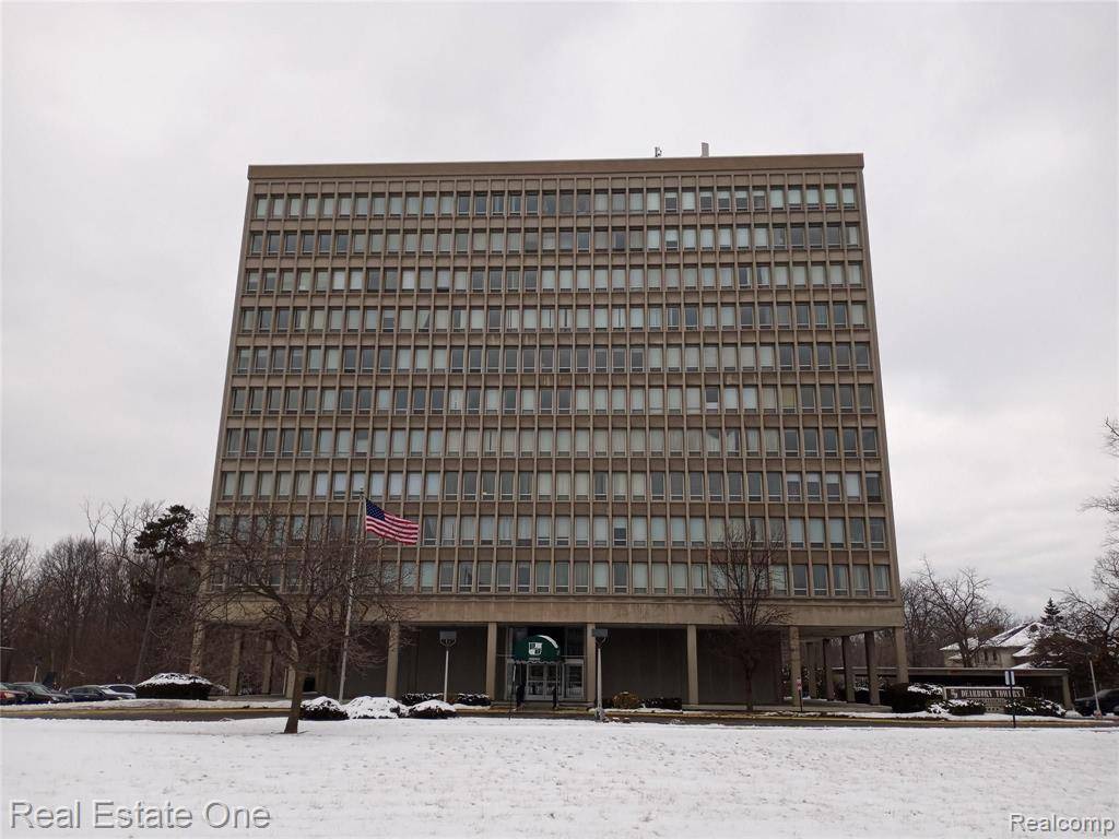 Dearborn, MI 48124,22700 GARRISON ST