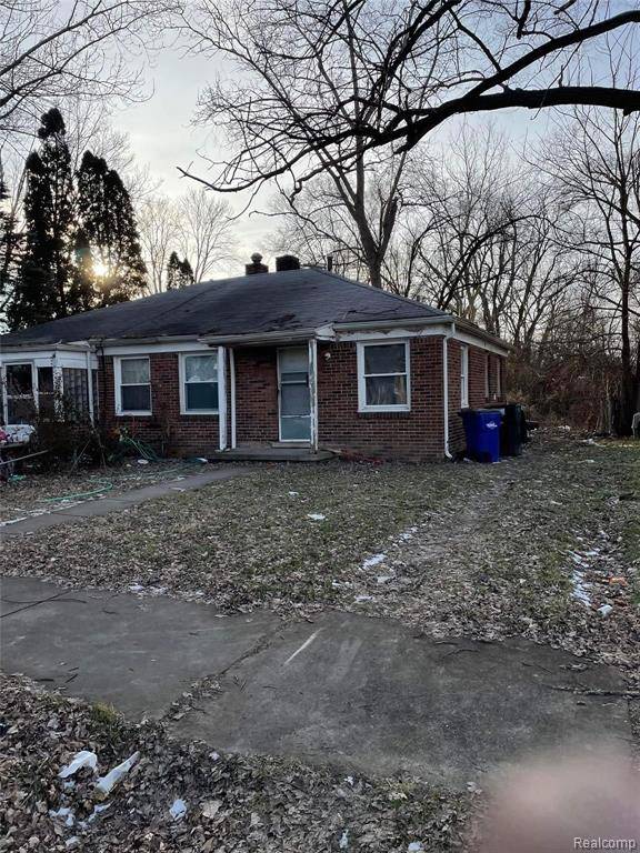 Detroit, MI 48228,12221 braile W Street