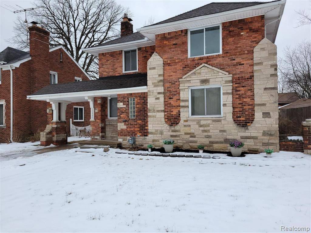 Detroit, MI 48224,12490 E OUTER Drive