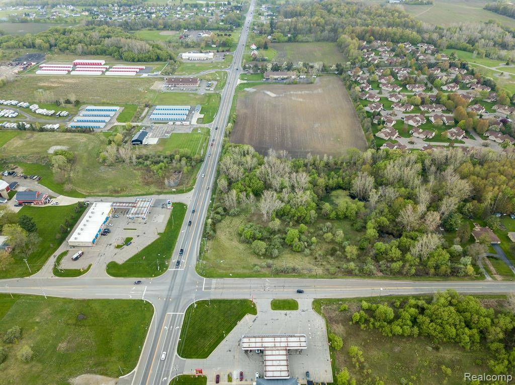 Davison, MI 48423,0000 E RICHFIELD Road