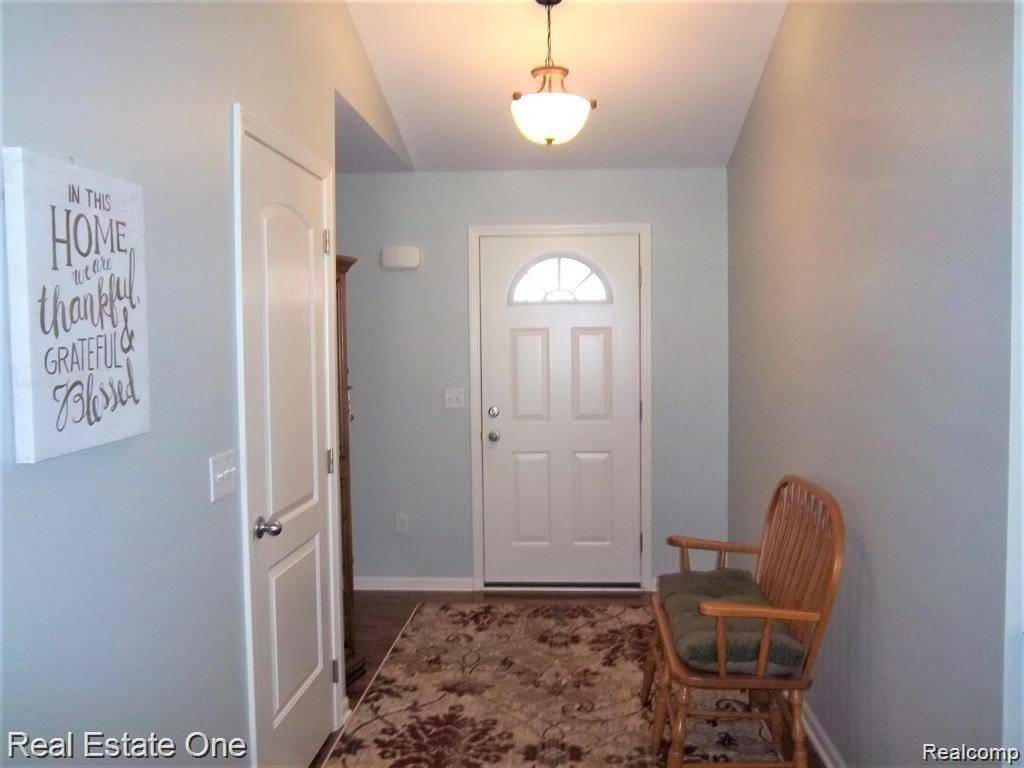 Howell, MI 48843,4052 ASH TREE LANE Lane
