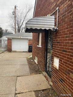 Detroit, MI 48234,20501 Wexford