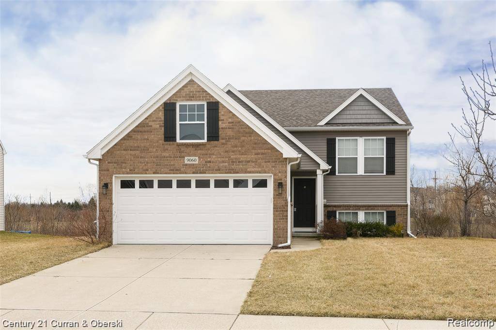 Ypsilanti, MI 48197,9060 COUNTRY VIEW Drive