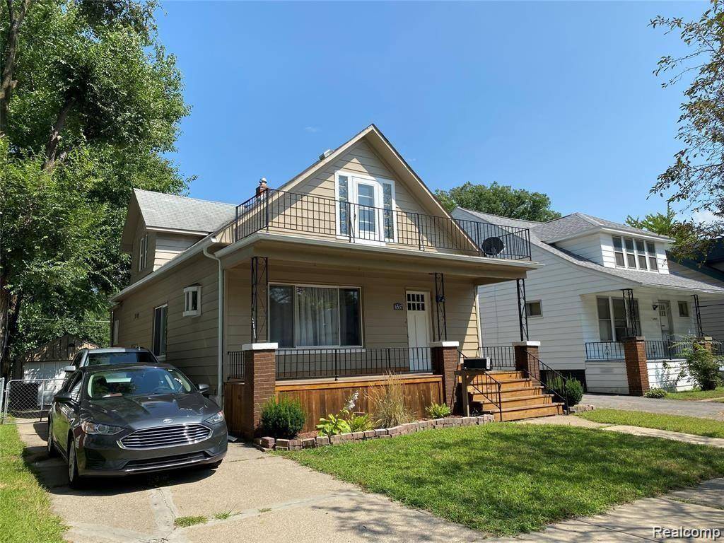 Taylor, MI,6537 WESTPOINT Street