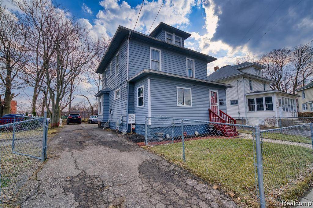 Pontiac, MI 48342,139 W HOWARD Street