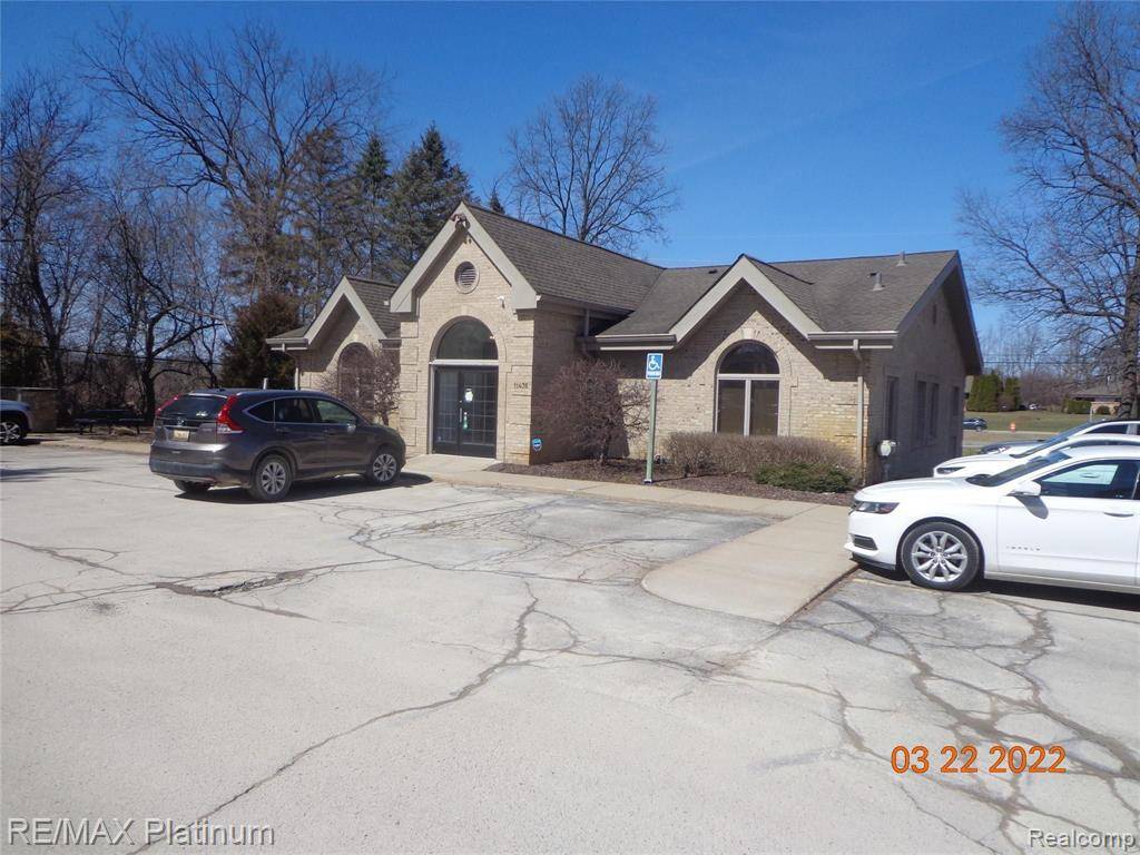 Hartland, MI 48353,11436 HIGHLAND ROAD