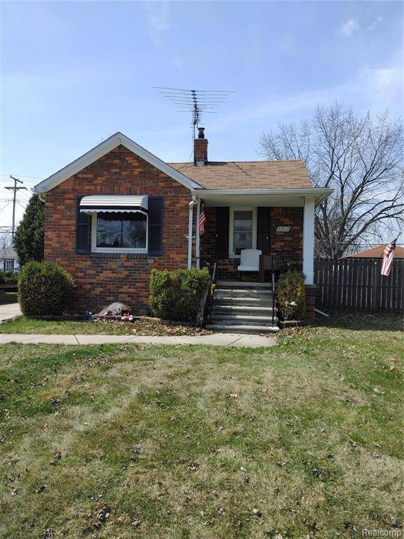 Warren, MI 48089,23517 willard Avenue