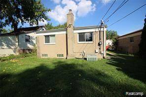 Eastpointe, MI 48021,22045 PIPER Avenue