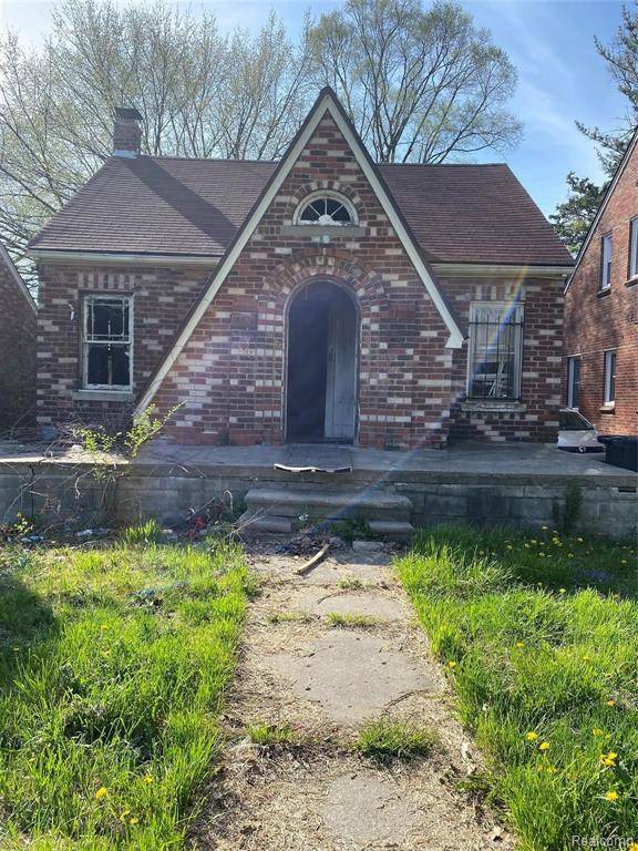Detroit, MI 48224,10045 SOMERSET Avenue