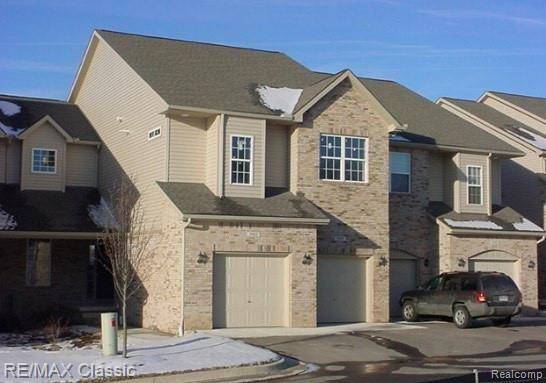 Brighton, MI 48116,5901 HIGH POINT Court