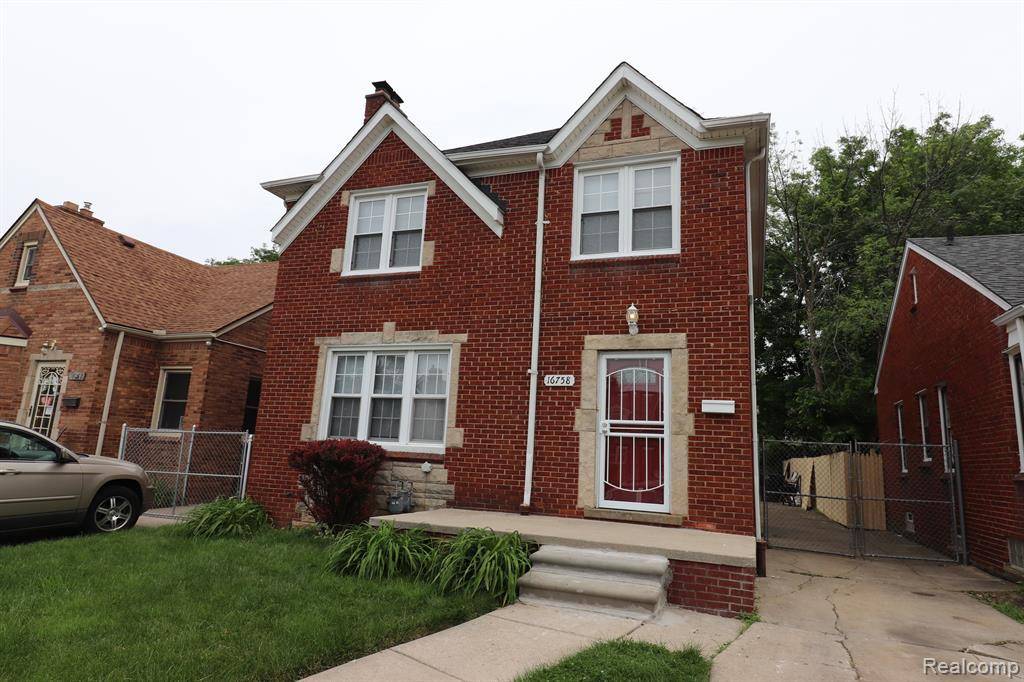 Detroit, MI 48235,16758 ASBURY PARK