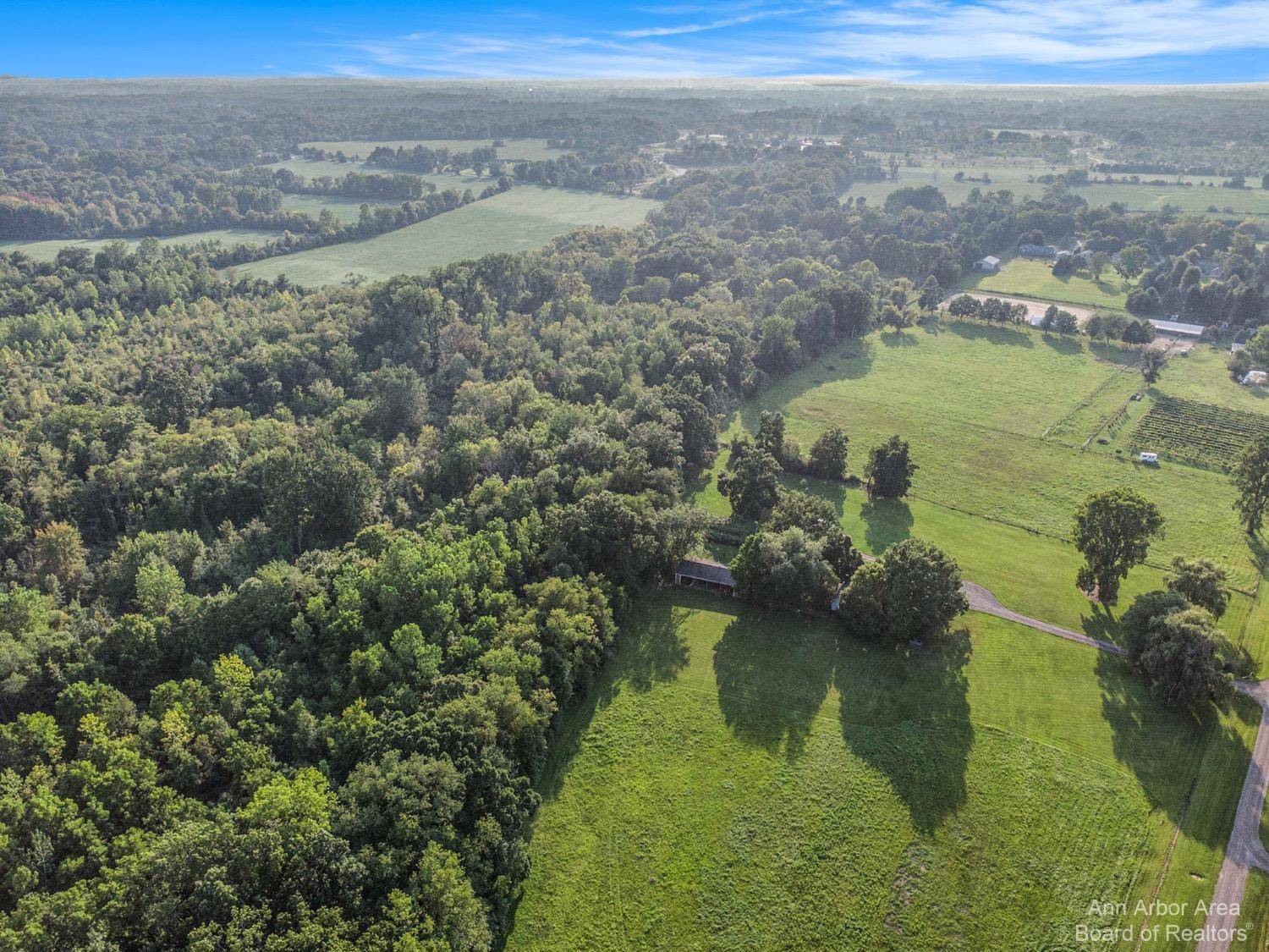 Ypsilanti, MI 48197,7707 Stony Creek Road