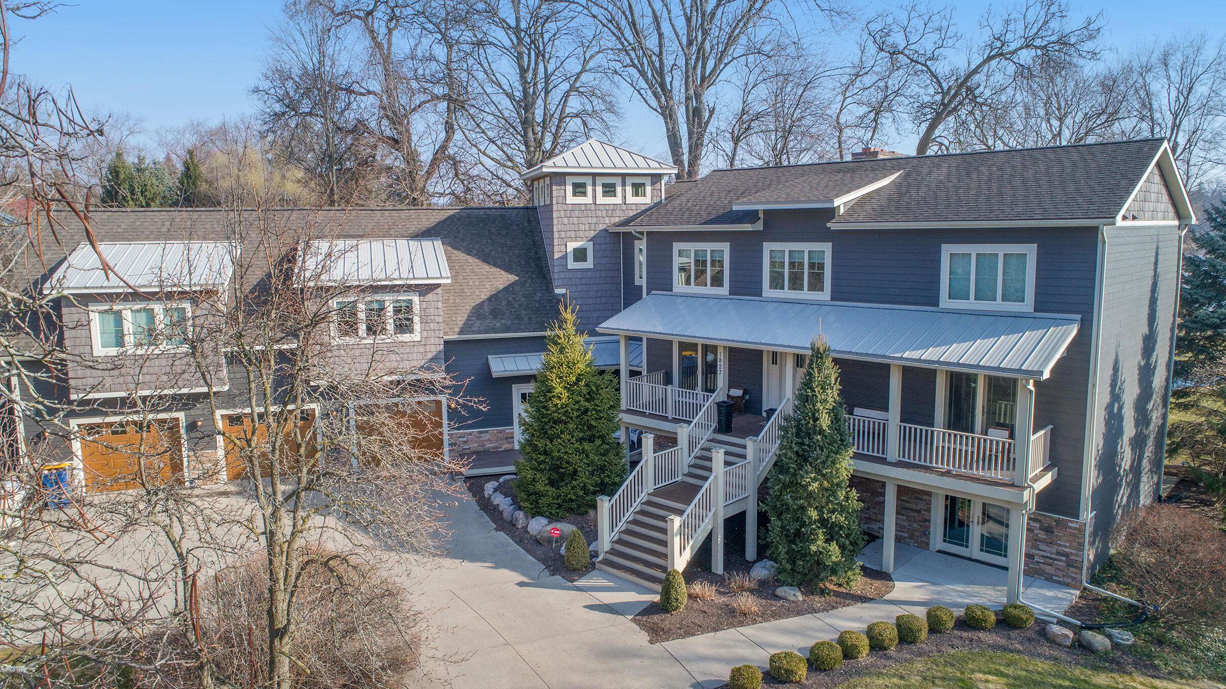 East Grand Rapids, MI 49506,1827 Wealthy SE Street