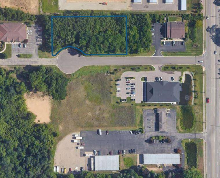 Holland, MI 49424,Lot 2 Union Street