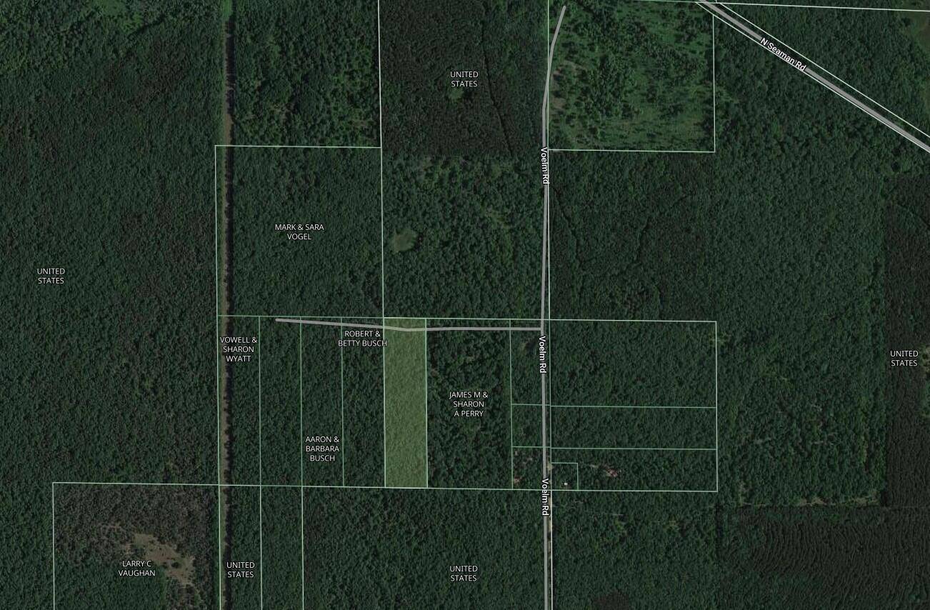 Wellston, MI 49689,480 N Voelm E Road