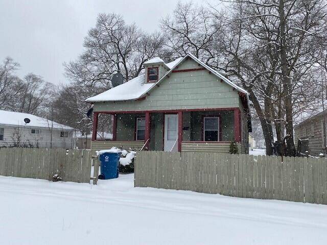 Muskegon Heights, MI 49444,2105 6th Street