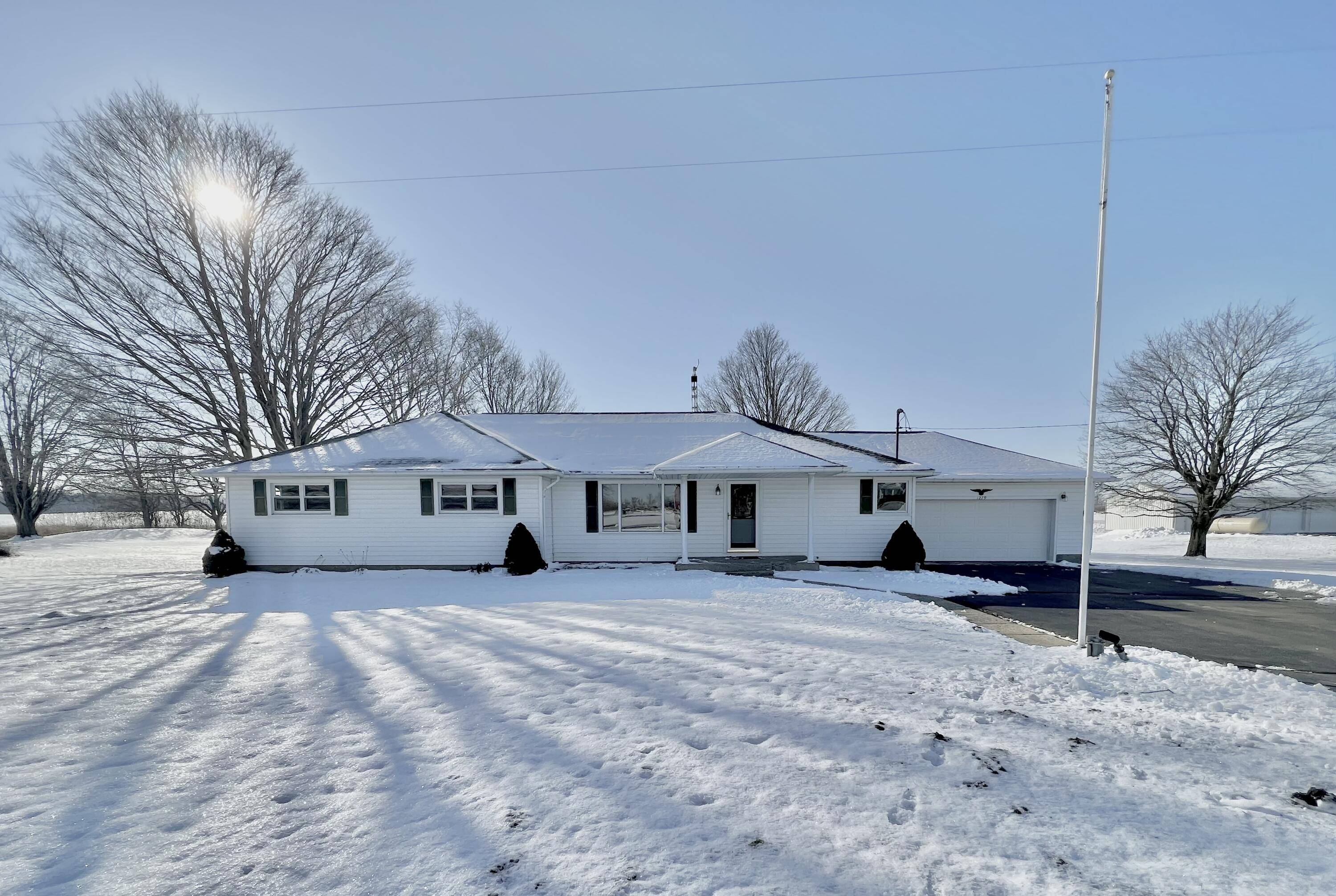 Quincy, MI 49082,1279 Fisher Road