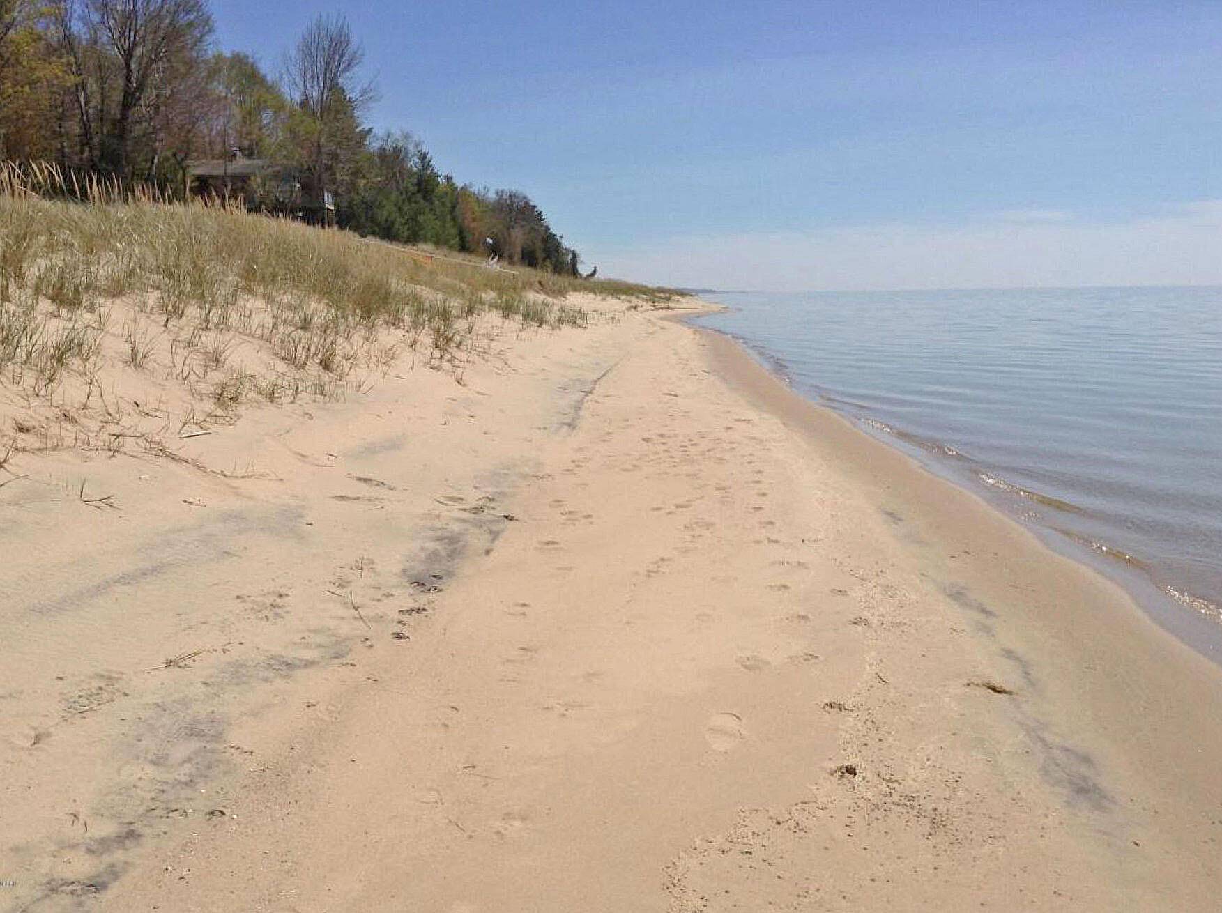 Onekama, MI 49675,Ivanhoe Road #Lot 13