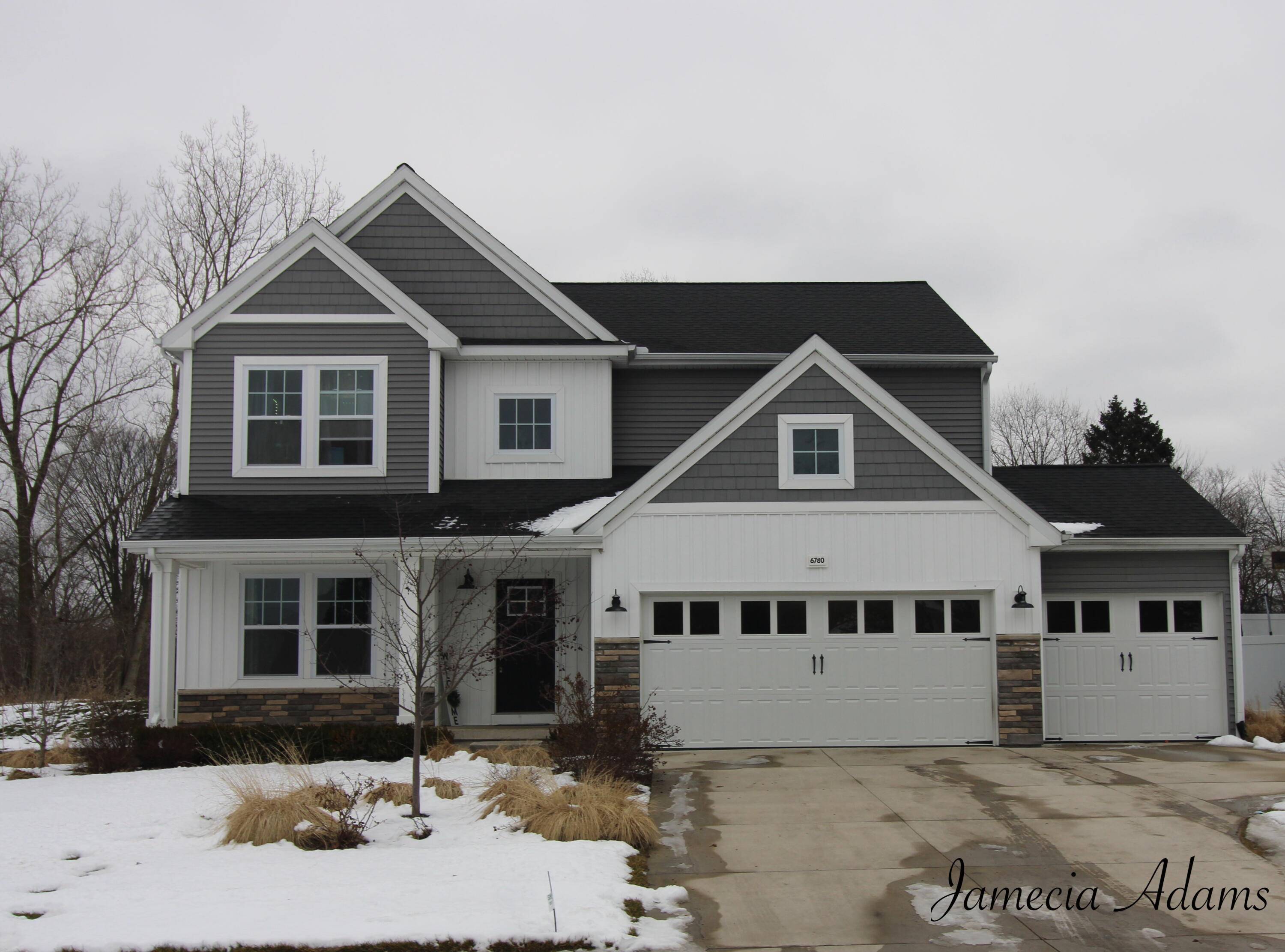 Caledonia, MI 49316,6780 Dutton Trails SE Drive