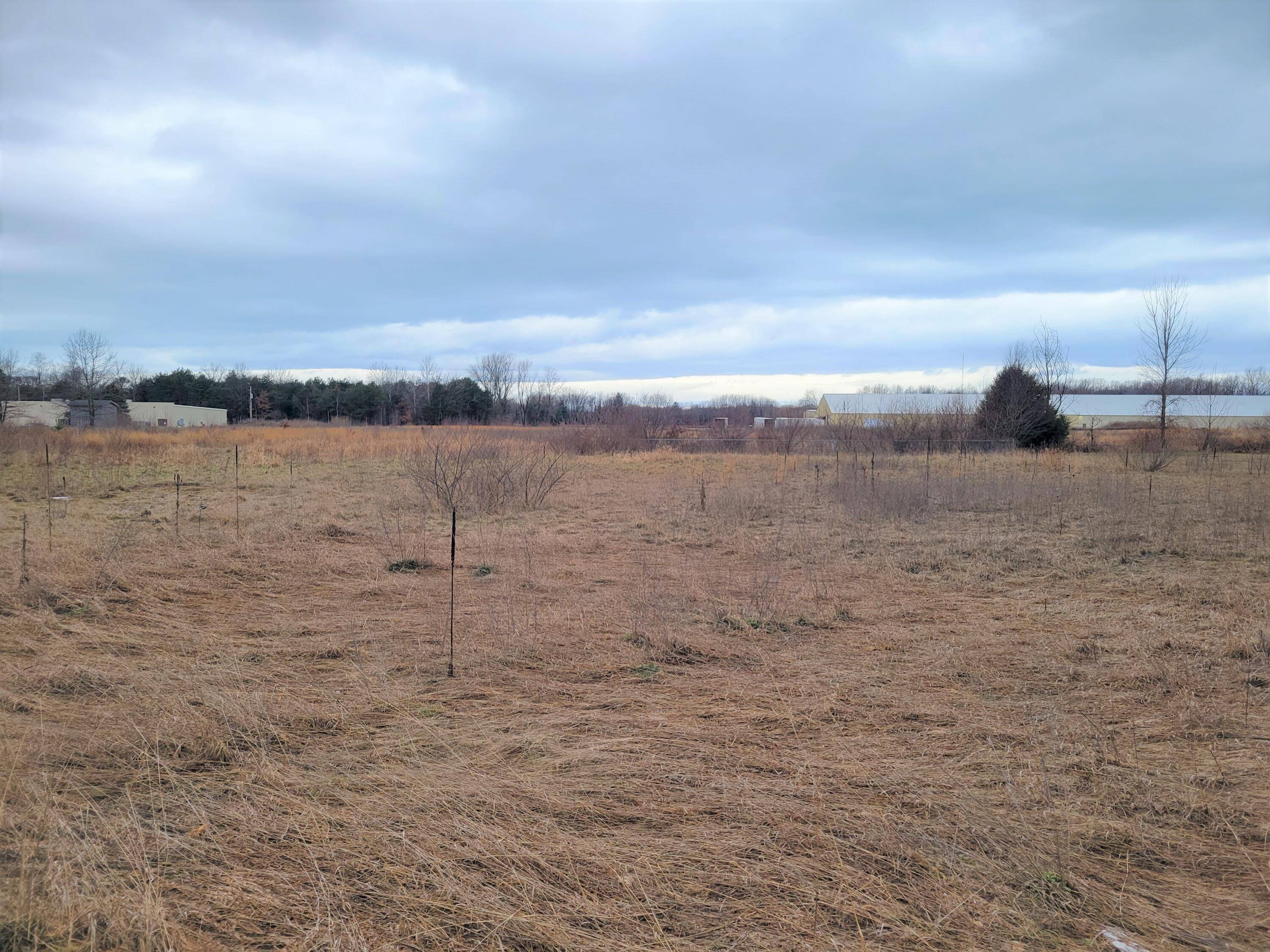 Benton Harbor, MI 49022,Vacant Lot Fikes Road