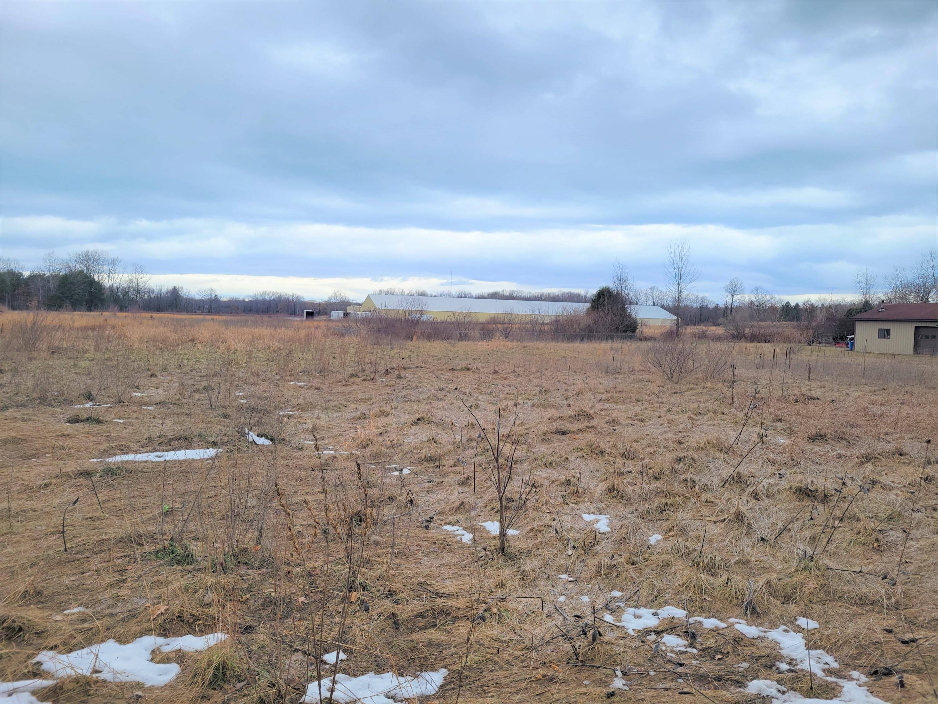 Benton Harbor, MI 49022,Vacant Lot Fikes Road