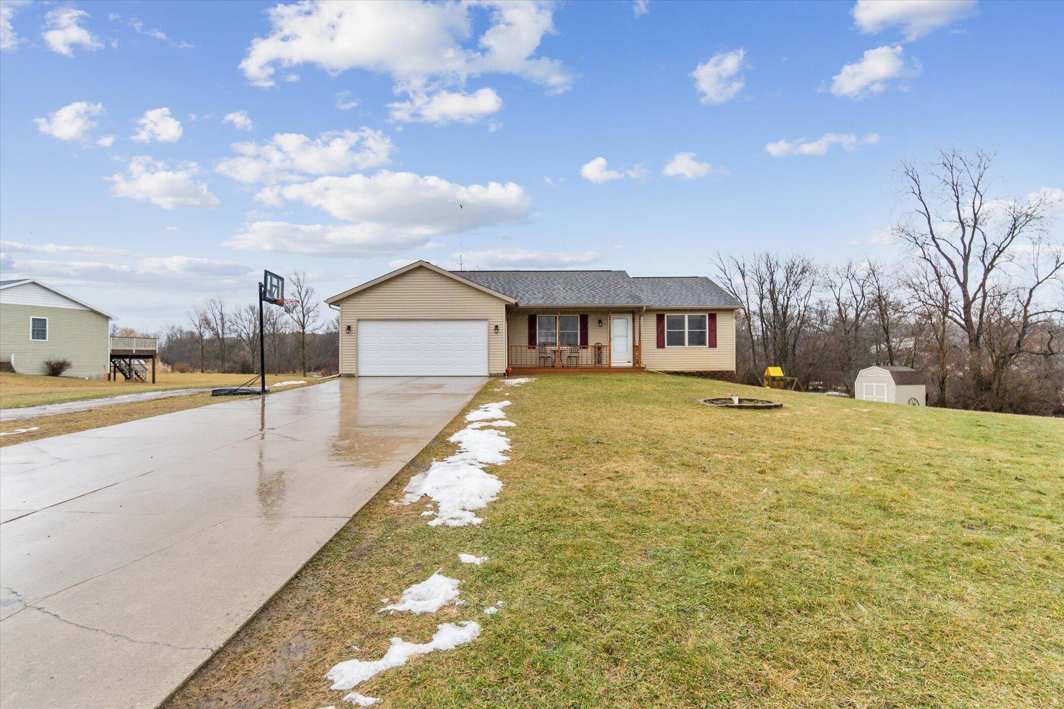 Middleville, MI 49333,4745 Thornbird Dr