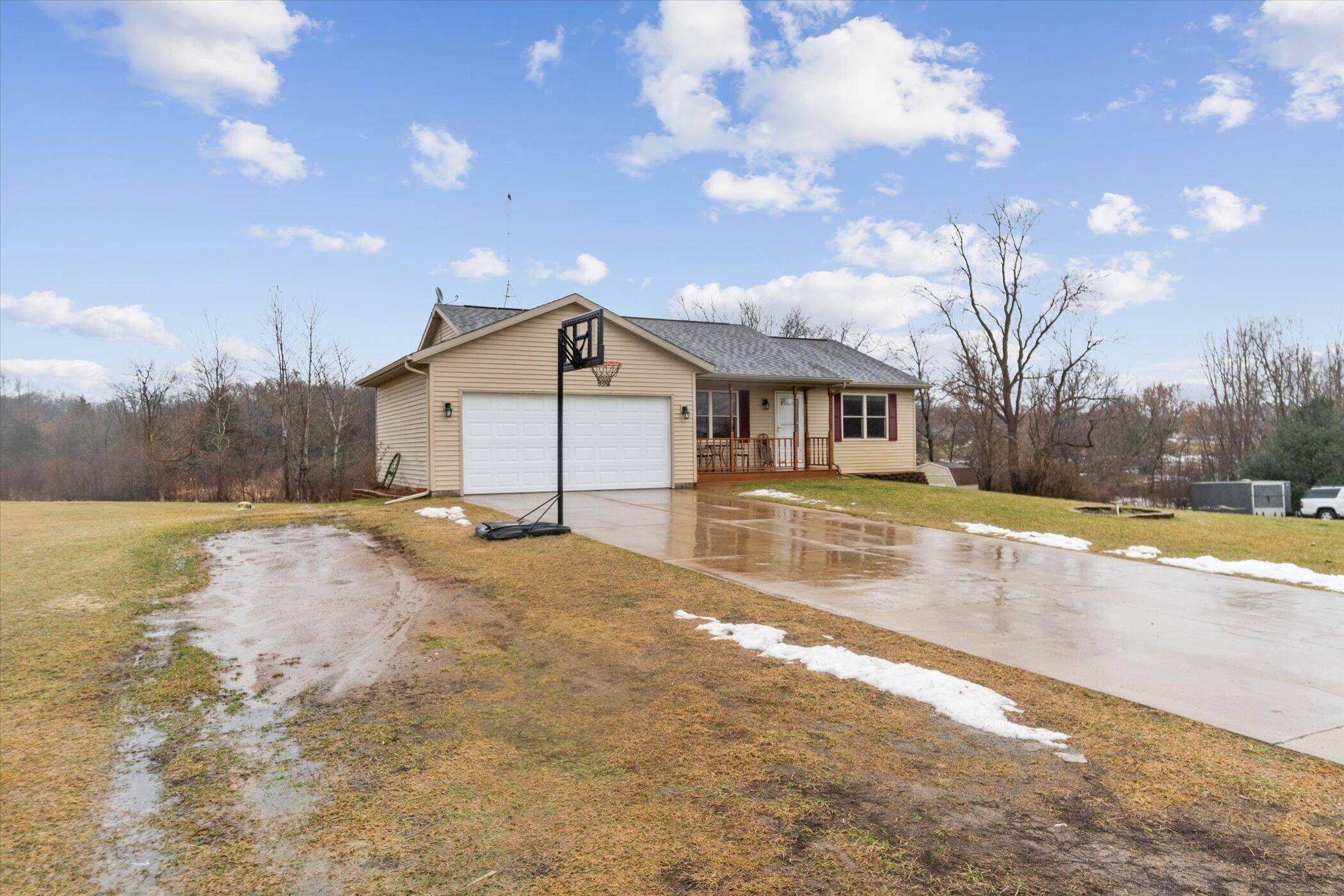 Middleville, MI 49333,4745 Thornbird Dr