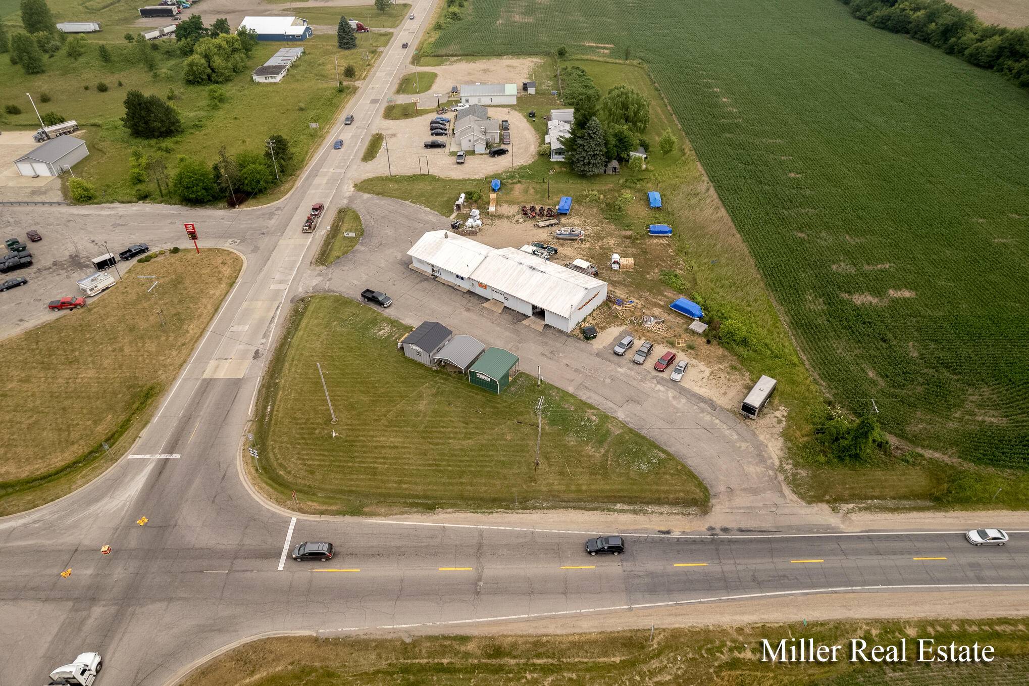 Lake Odessa, MI 48849,11994 W Grand Ledge Highway