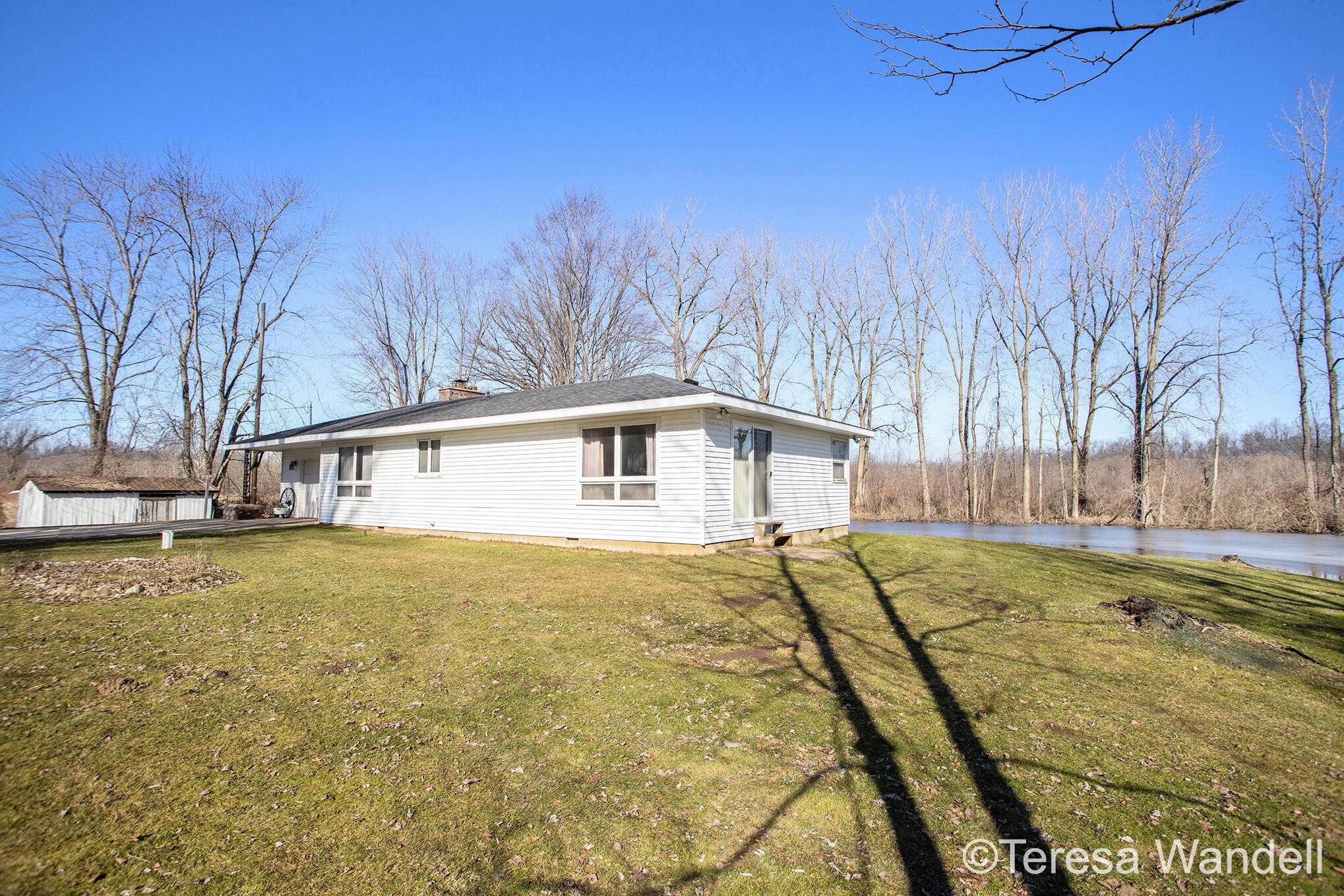 Nashville, MI 49073,7525 Thornapple Lake Road