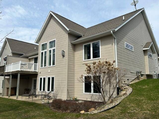 Canadian Lakes, MI 49346,10691 Birchwood Court