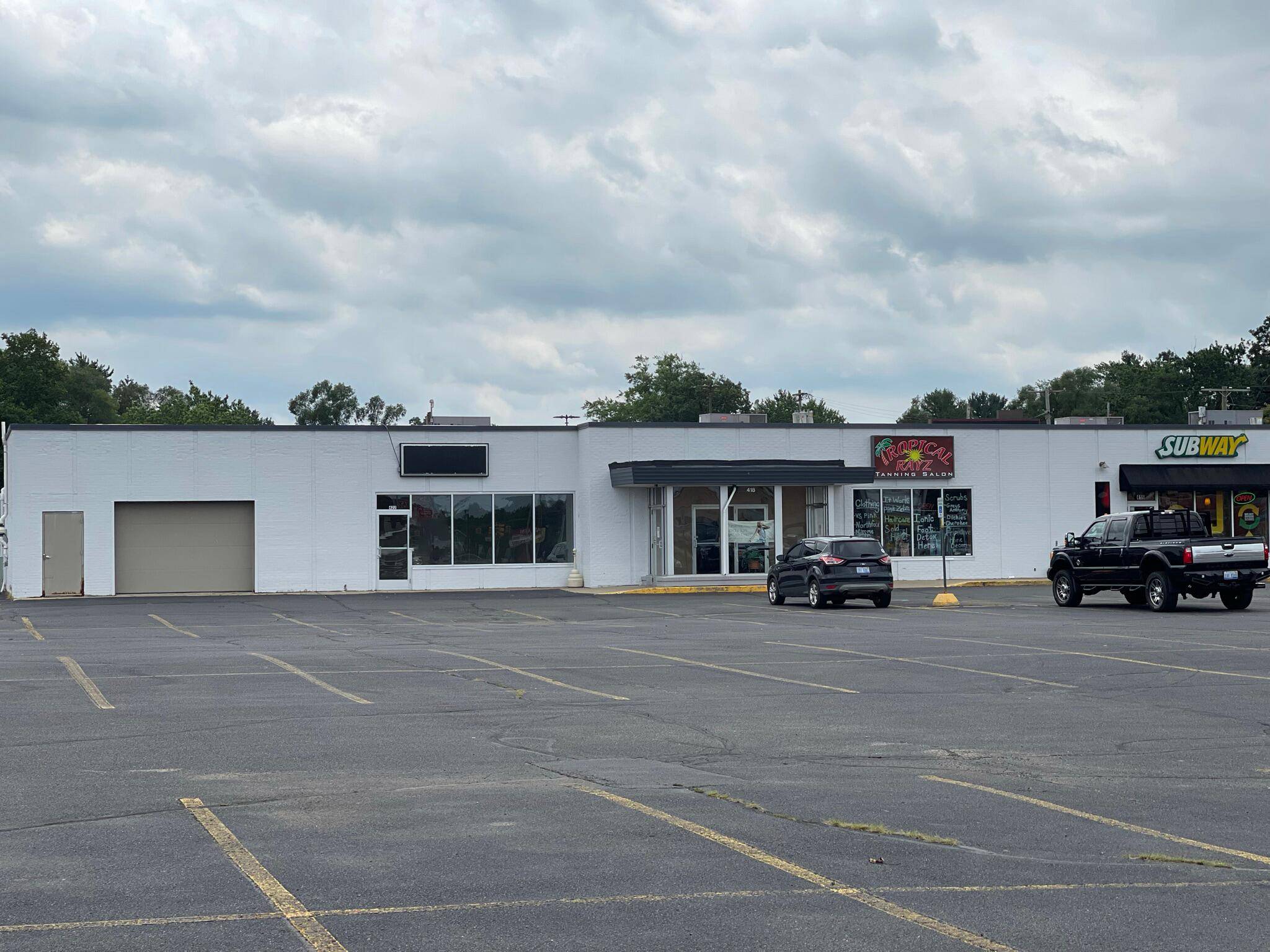 Coldwater, MI 49036,470 & 474 Marshall Street