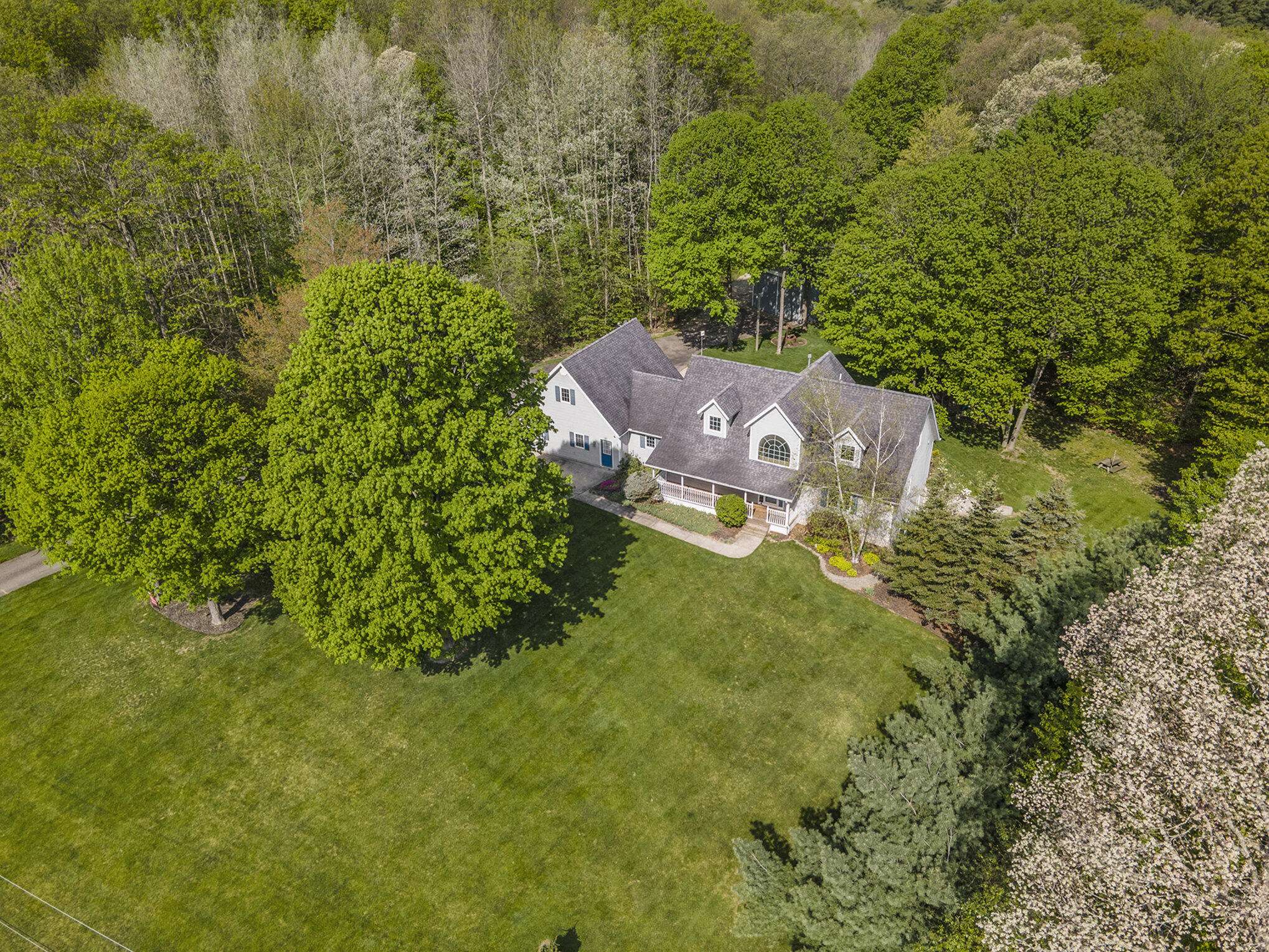 Howard City, MI 49329,10345 Red Oak Ridge