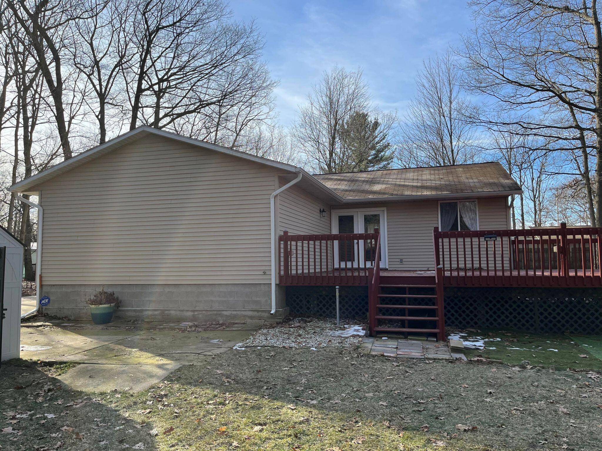 Montague, MI 49437,5134 Anderson Road