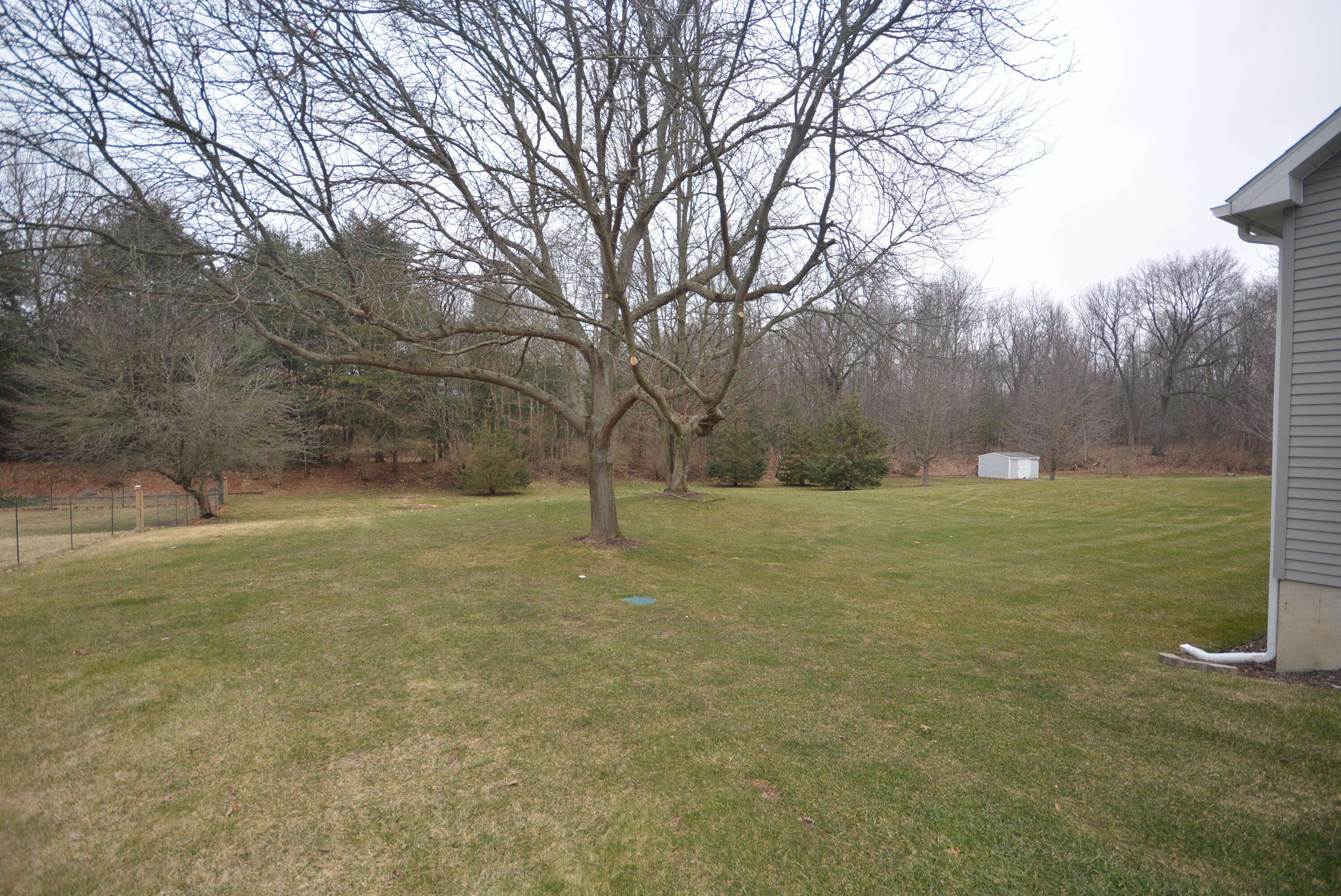 Kalamazoo, MI 49009,1119 Wickford Drive