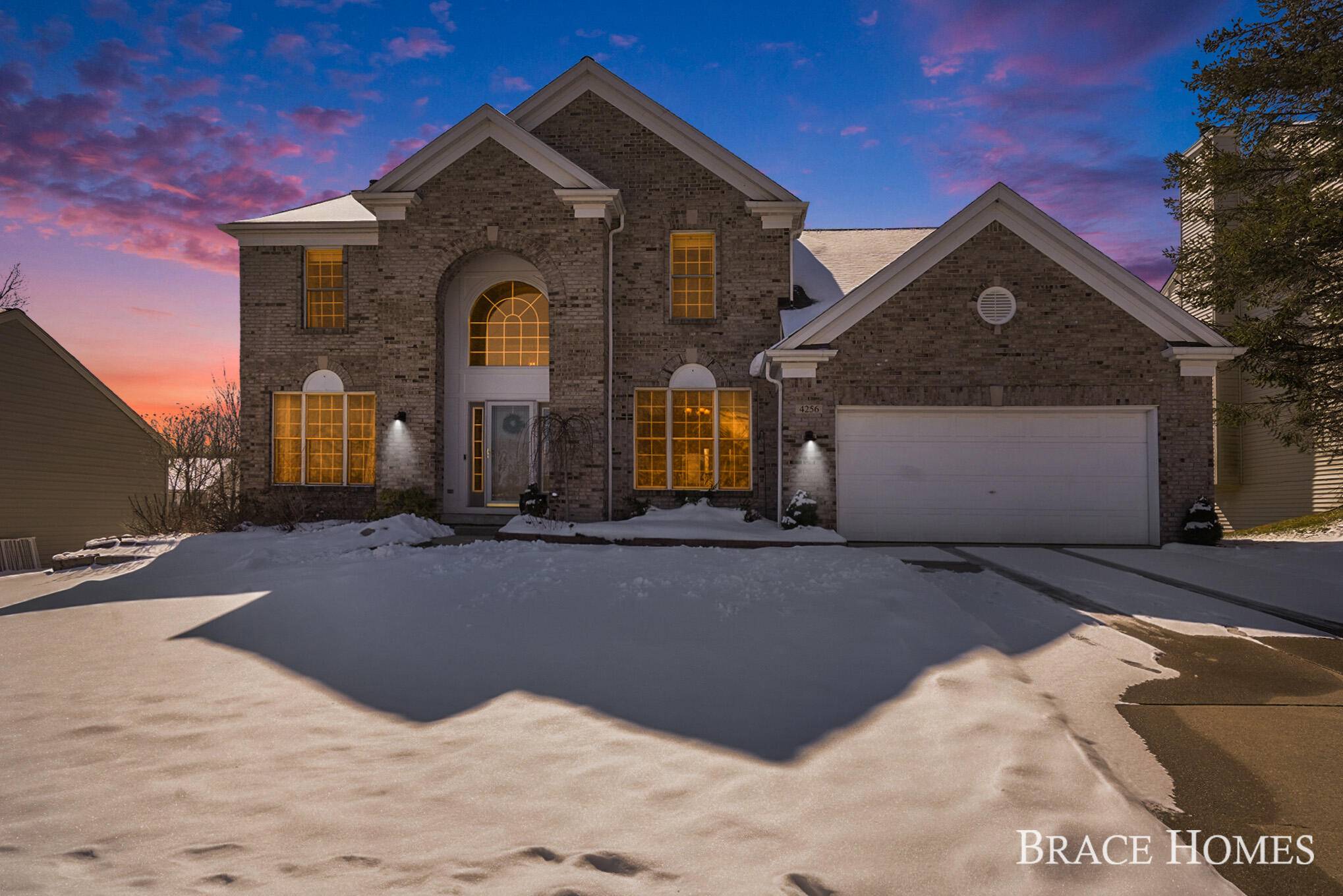 Grand Rapids, MI 49546,4256 Haralson SE Court