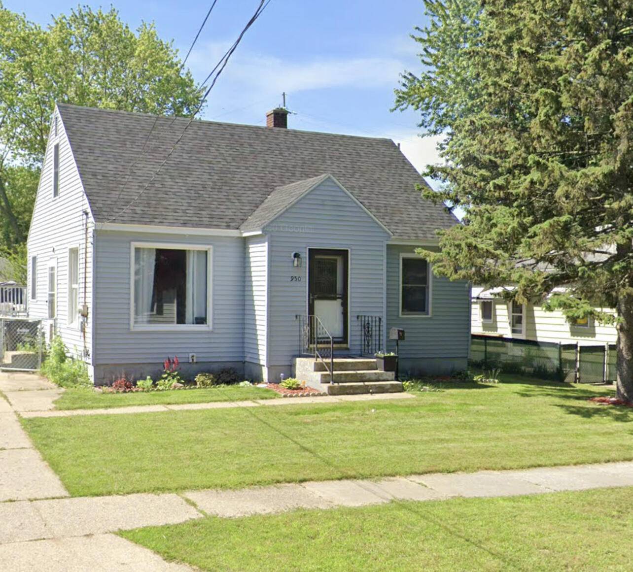 Wyoming, MI 49509,950 Kentfield SW Street