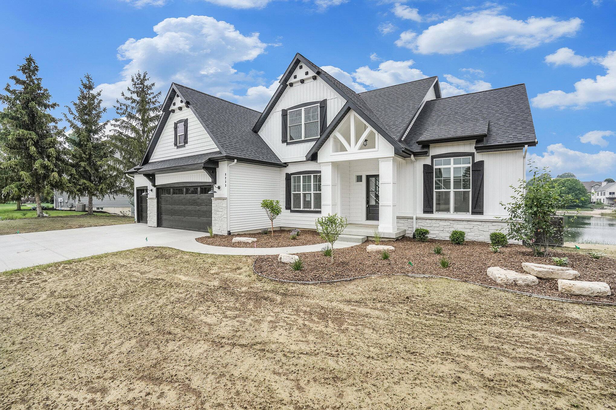 Jenison, MI 49428,8233 Mid Park Drive