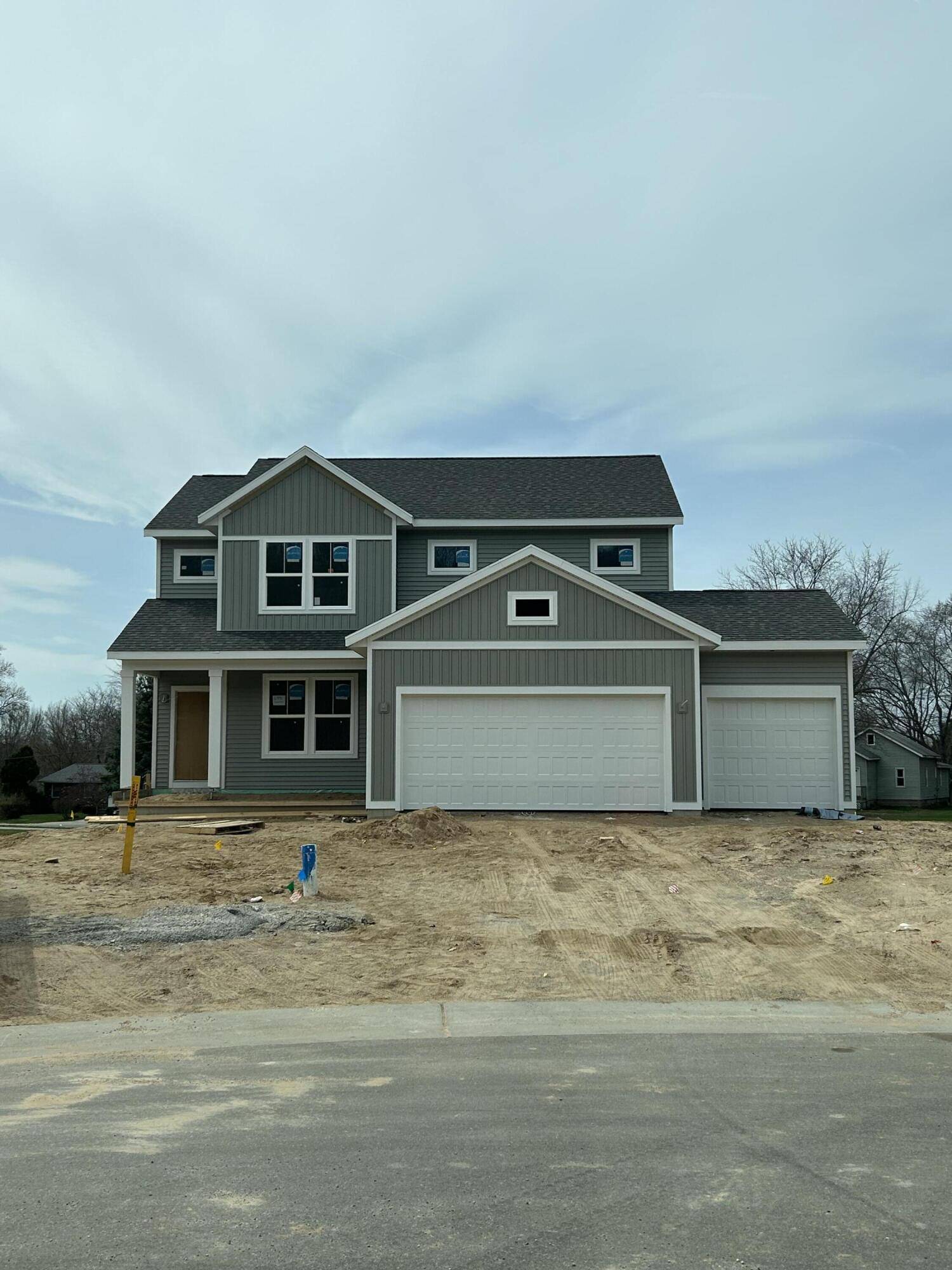 Rockford, MI 49341,6491 Fieldview Drive