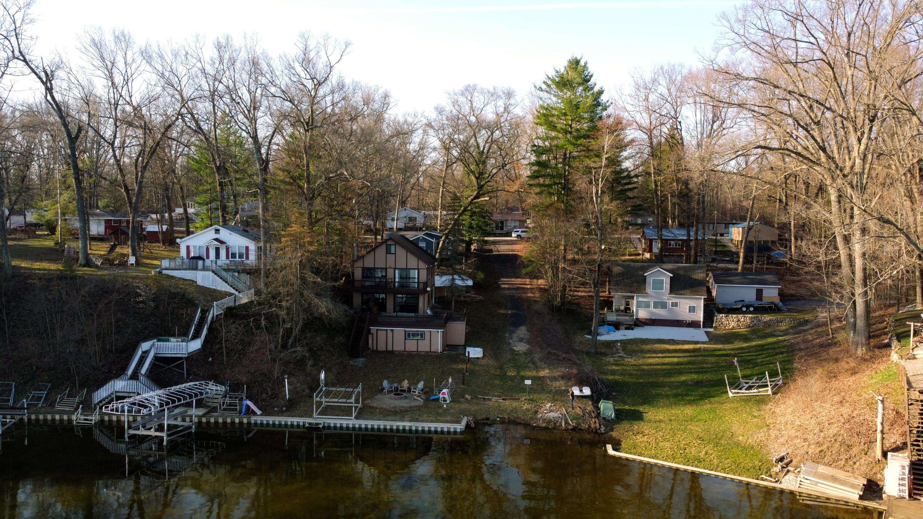 White Cloud, MI 49349,2500 N Bauer Avenue