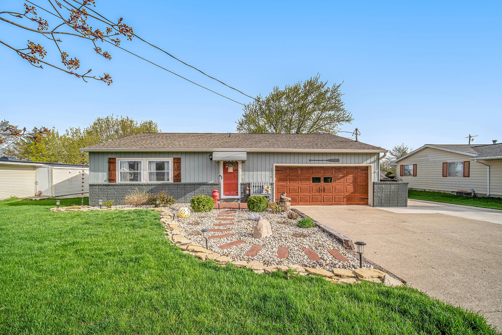 Brooklyn, MI 49230,6376 Kelley Road
