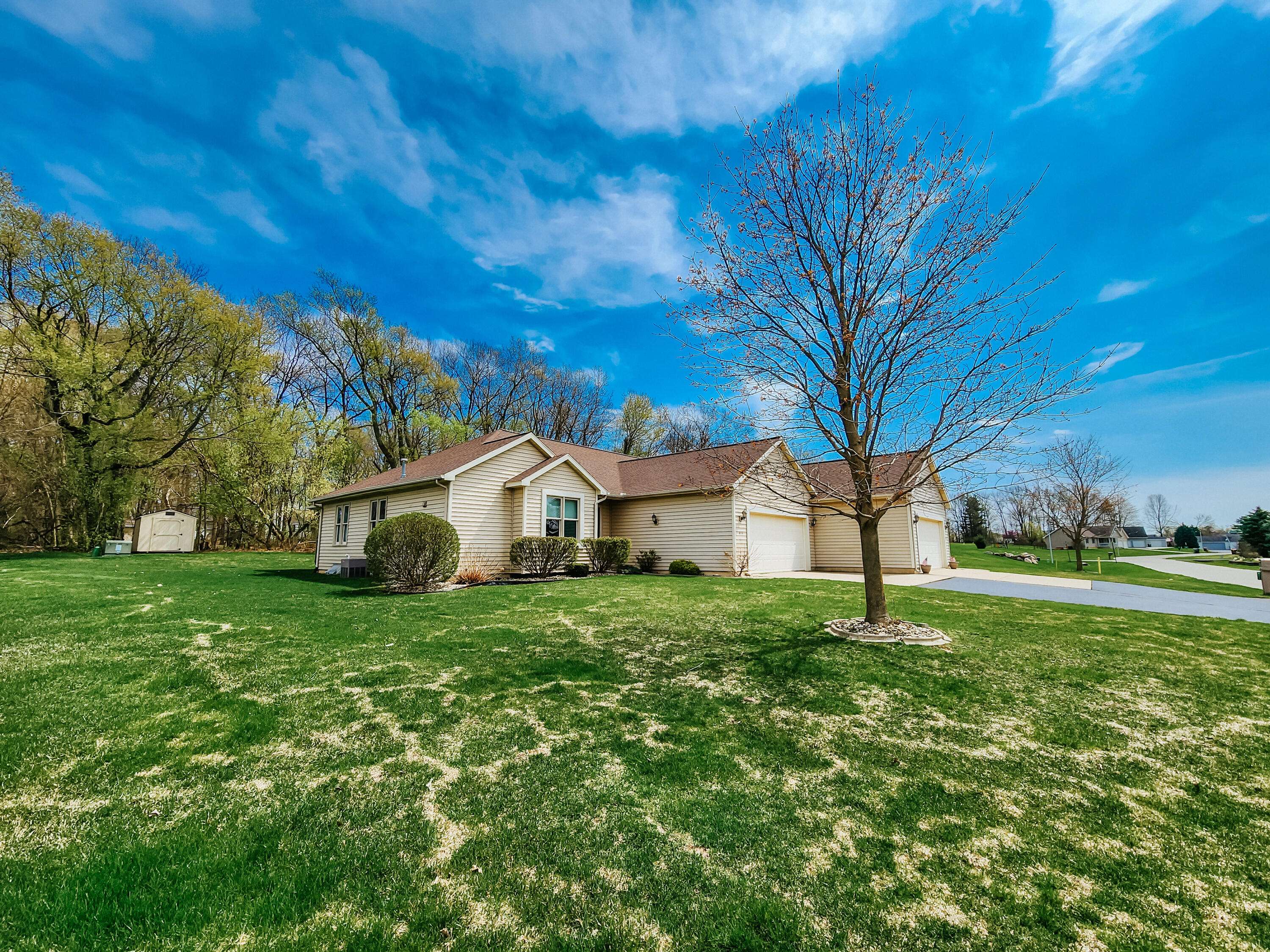 Litchfield, MI 49252,413 E Birch Street