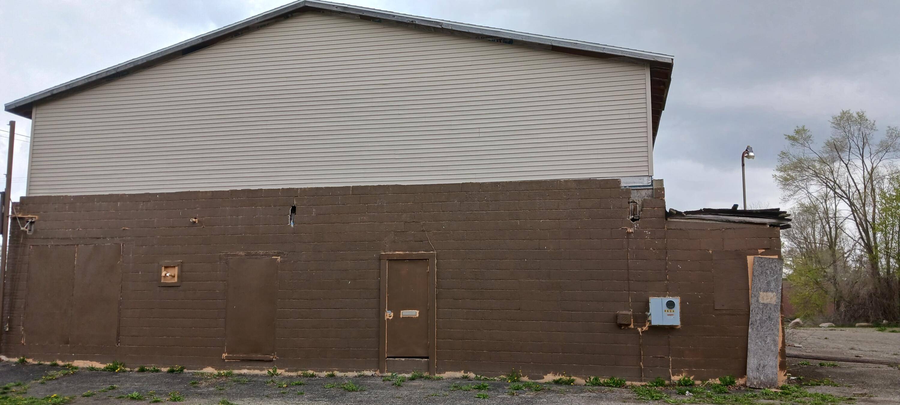 Michigan Center, MI 49254,4654 Page Avenue