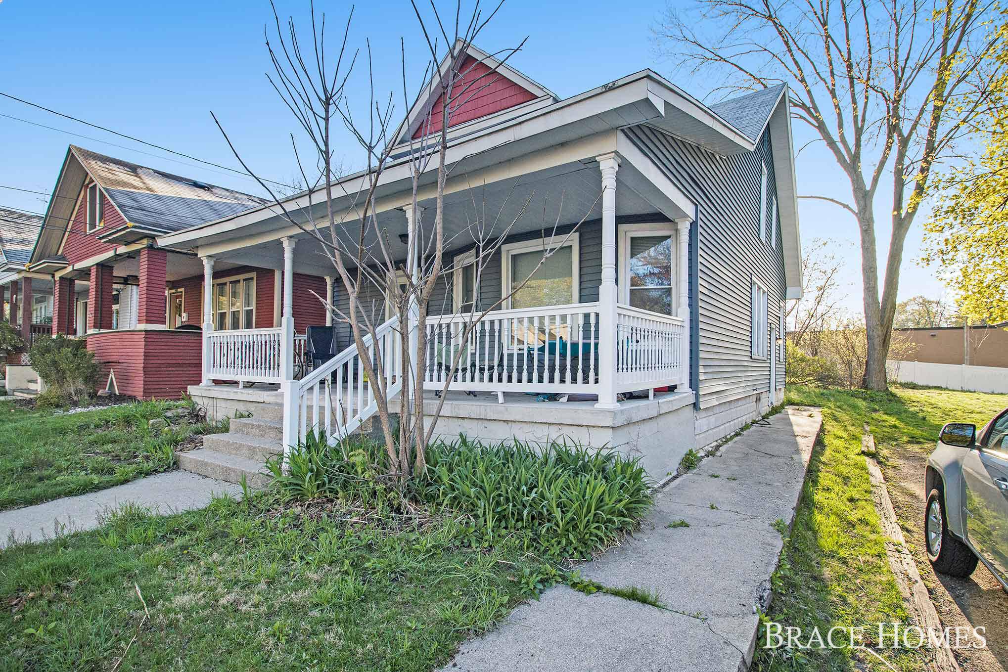 Grand Rapids, MI 49503,46 Arthur NE Avenue