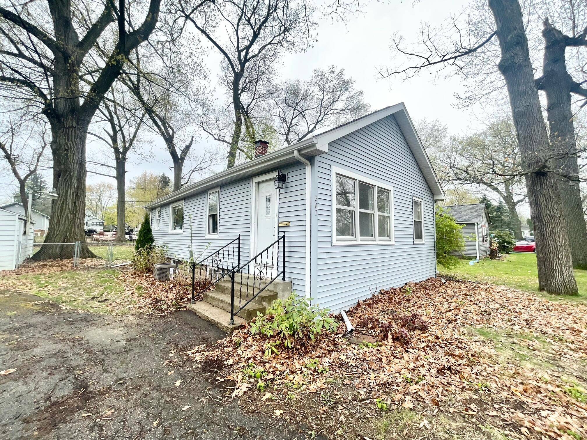 Battle Creek, MI 49015,307 Webber Street