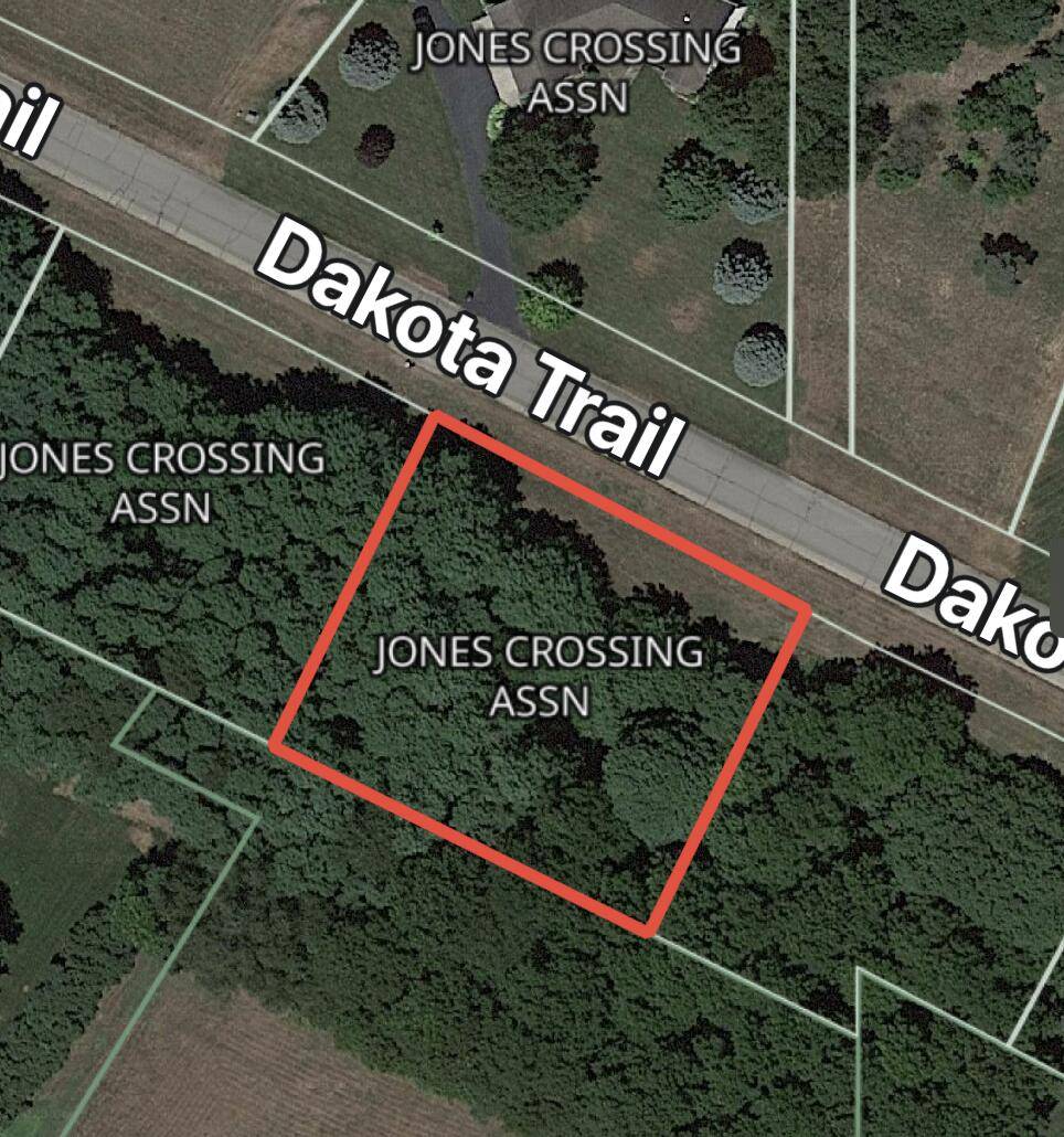 Hastings, MI 49058,Lot 9 Dakota Trail