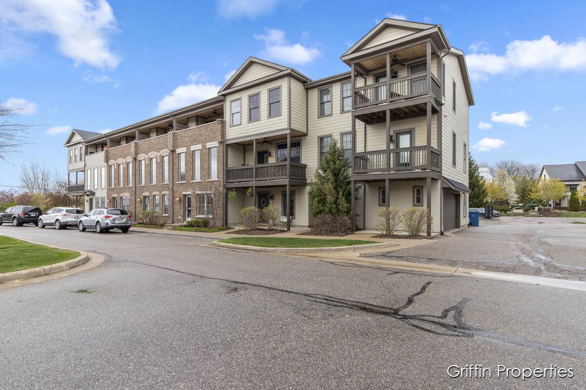 Grand Rapids, MI 49525,2074 Celadon NE Drive